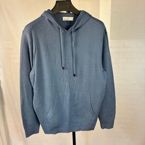 Artefact Bronson 100% Merino Hoodie L